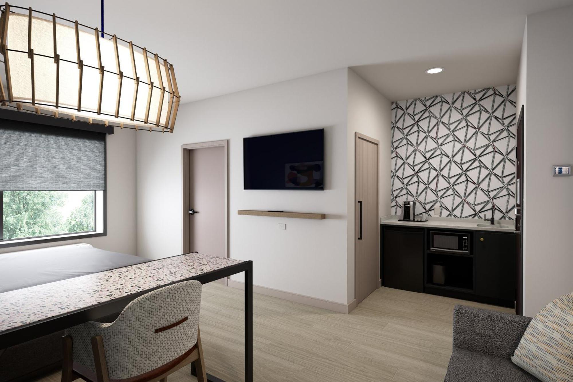 Atwell Suites Henderson - At The Pass By Ihg Las Vegas Dış mekan fotoğraf