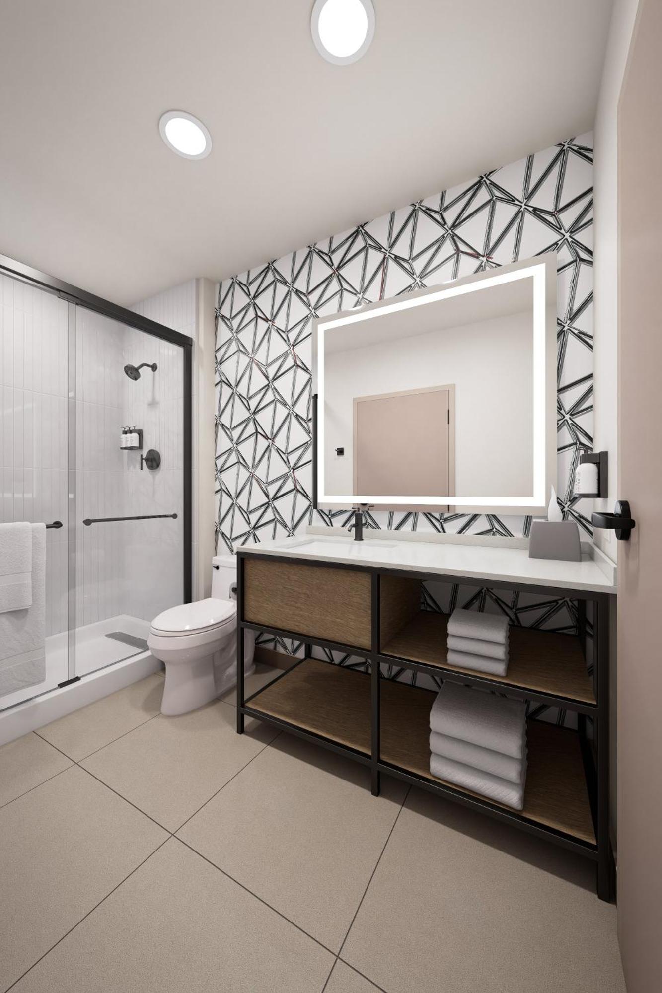 Atwell Suites Henderson - At The Pass By Ihg Las Vegas Dış mekan fotoğraf