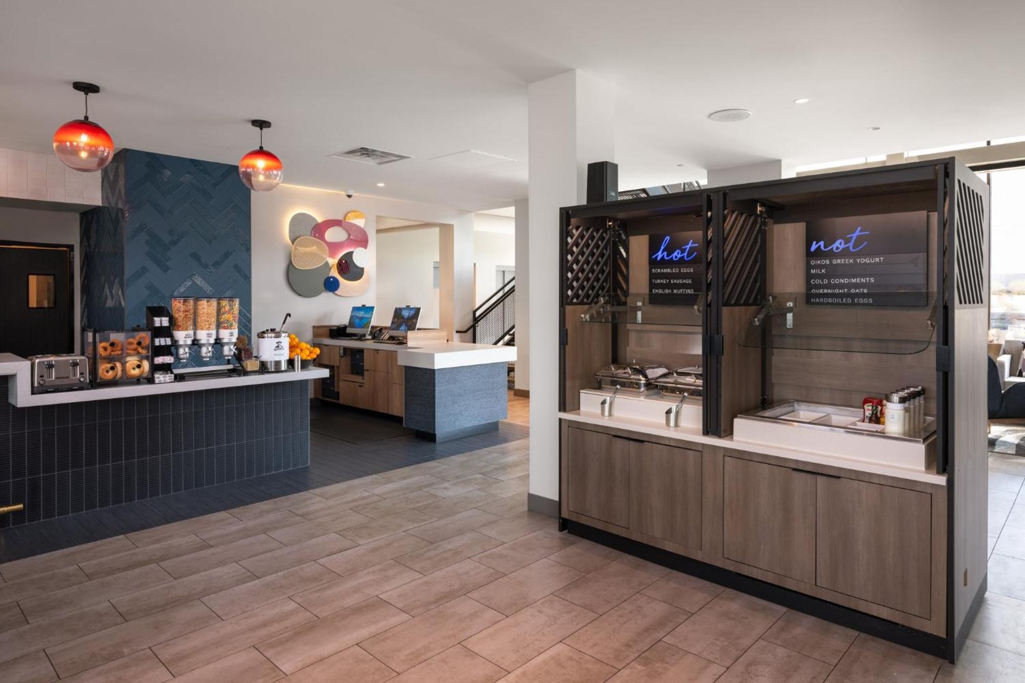 Atwell Suites Henderson - At The Pass By Ihg Las Vegas Dış mekan fotoğraf