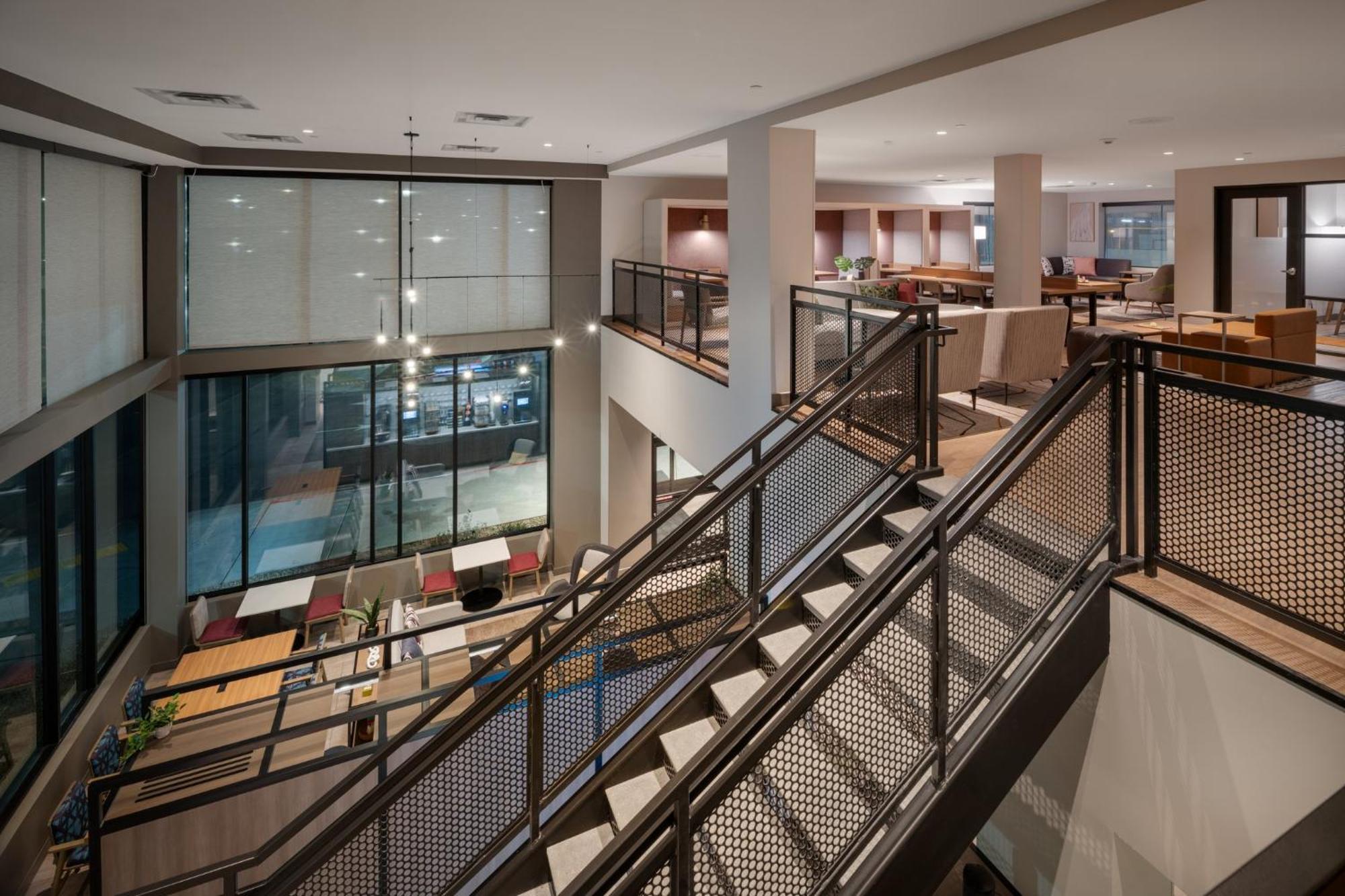 Atwell Suites Henderson - At The Pass By Ihg Las Vegas Dış mekan fotoğraf
