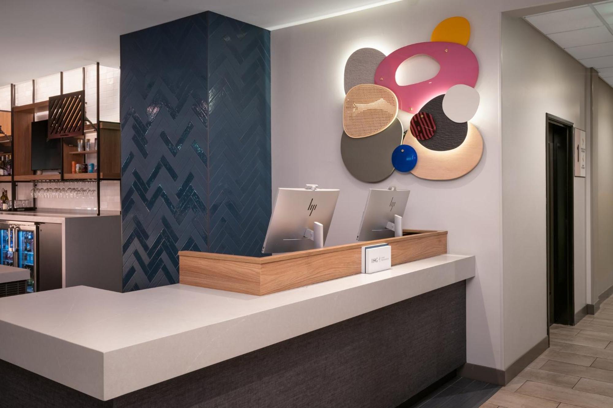 Atwell Suites Henderson - At The Pass By Ihg Las Vegas Dış mekan fotoğraf