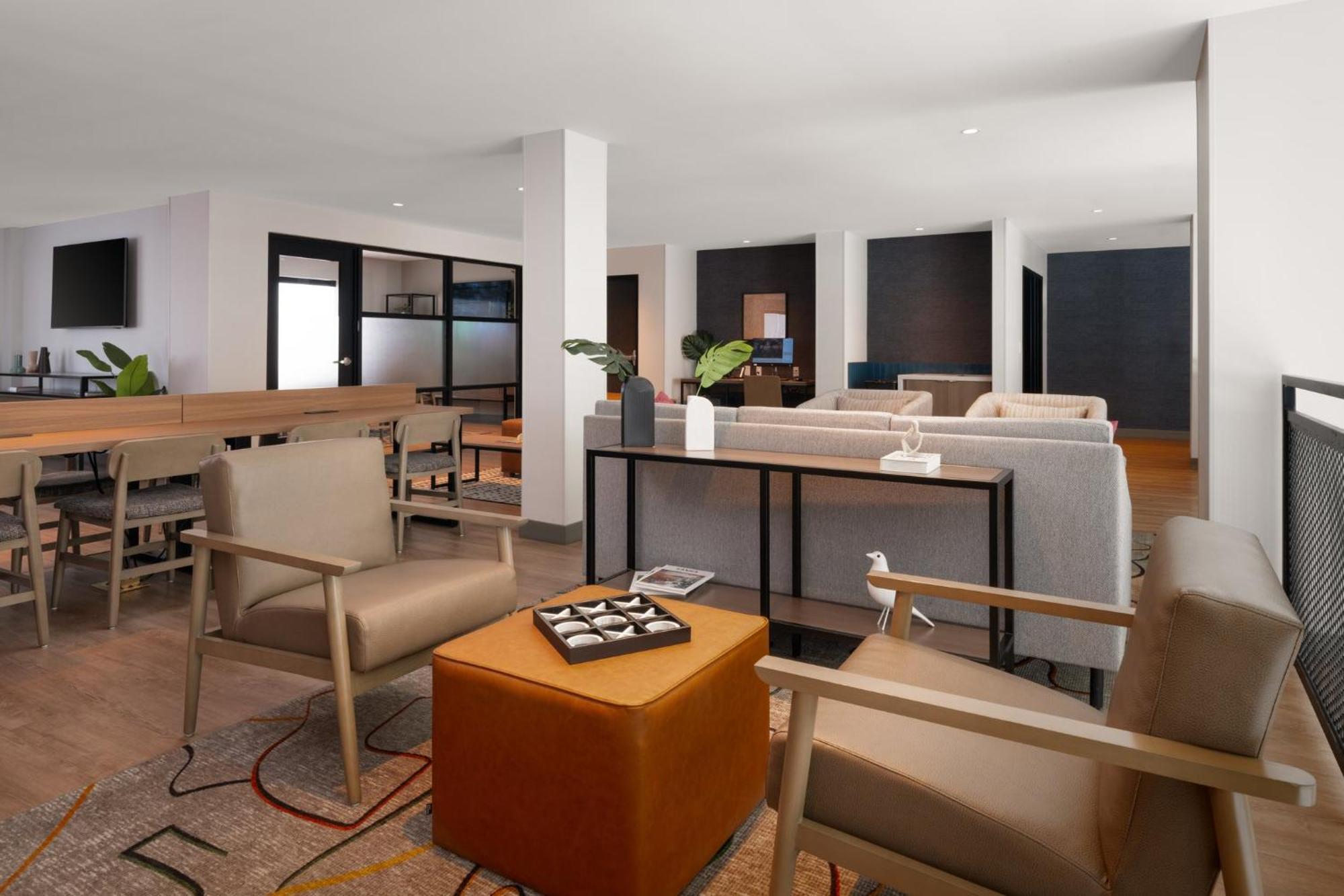 Atwell Suites Henderson - At The Pass By Ihg Las Vegas Dış mekan fotoğraf