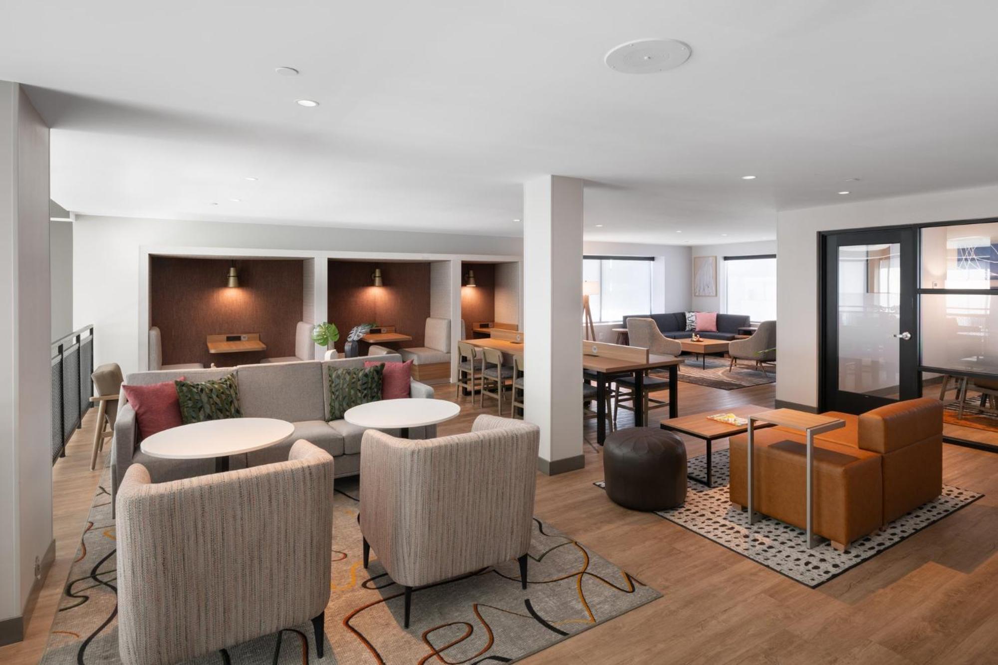 Atwell Suites Henderson - At The Pass By Ihg Las Vegas Dış mekan fotoğraf