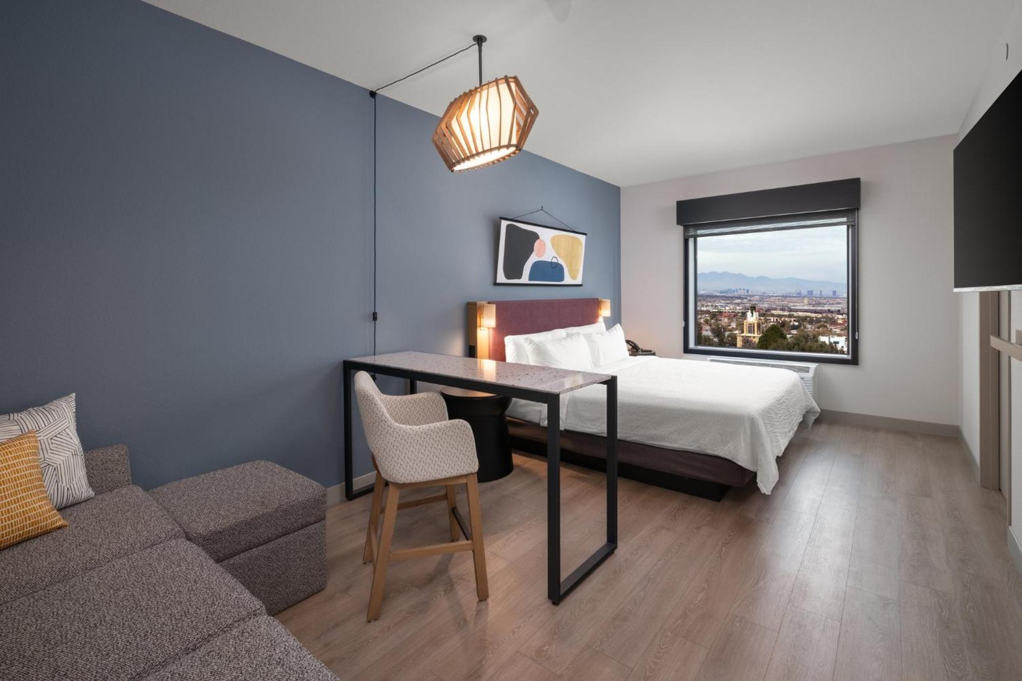 Atwell Suites Henderson - At The Pass By Ihg Las Vegas Dış mekan fotoğraf